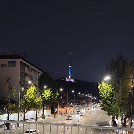On The Main Street Of Hbc #4 Villa Seul Dış mekan fotoğraf